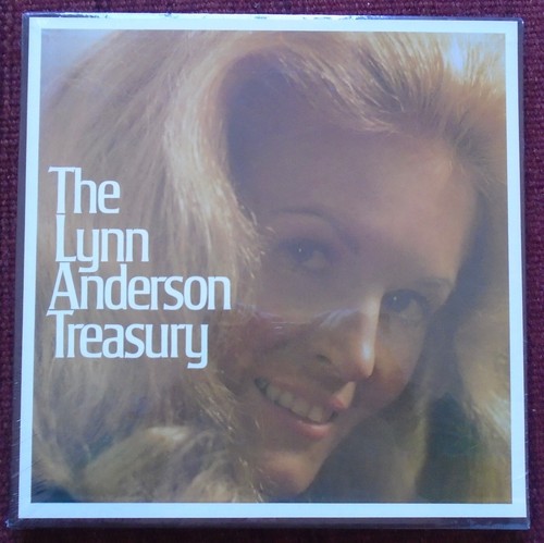 Lynn anderson the - anderson,,