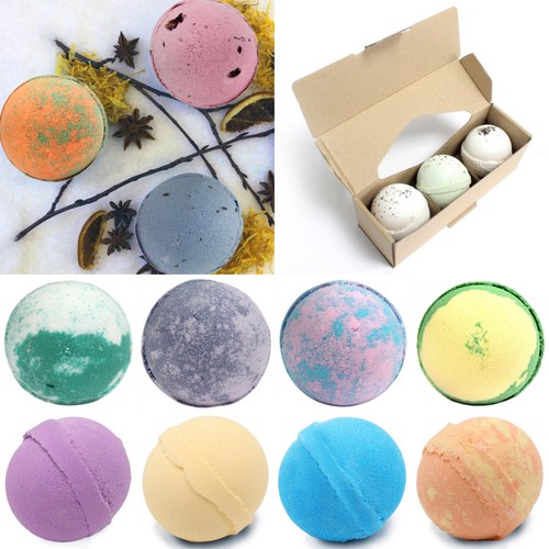 Jumbo bath bombs balls - bombs,