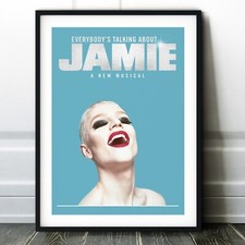 Everybody's Talking About