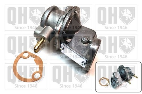 Fuel pump mechanical for - for, vw