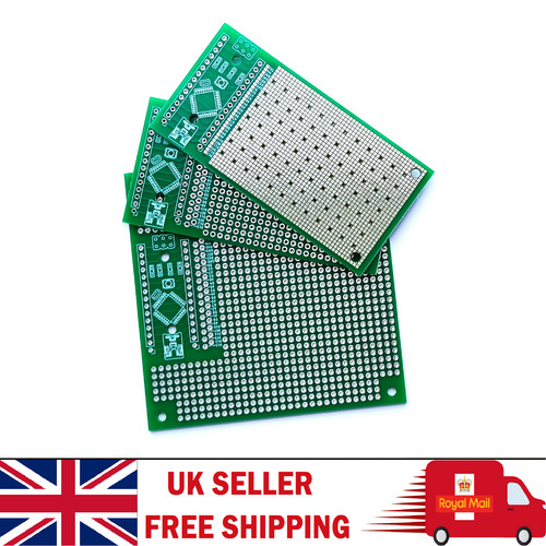 Arduino nano smd tht - v3,