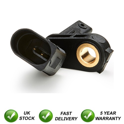 Abs wheel speed sensor front - abs,
