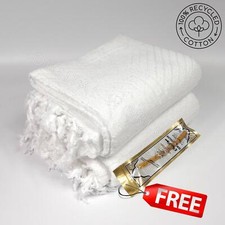2 Piece Ihram Cotton Blend