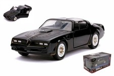 Diecast Car TEGO'S PONTIAC