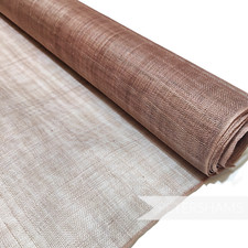 Sinamay Fabric for Millinery