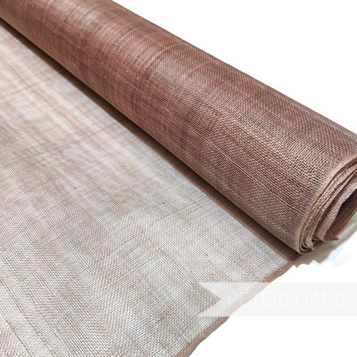 Sinamay fabric for millinery - sinamay,