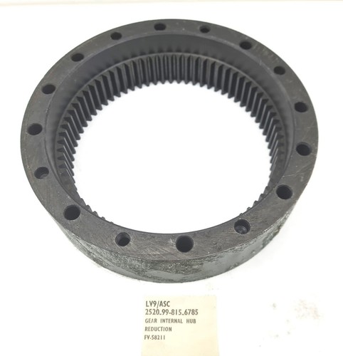 Daimler ferret internal hub - ,