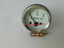 Smiths Fuel Gauge Replica WC