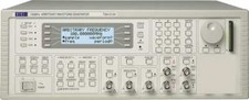 TTI Thurlby Thandar Instruments TGA12102 2 Ch 100MSa/s Arbitrary Waveform Gen...