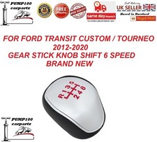 GEAR SHIFT KNOB FOR FORD