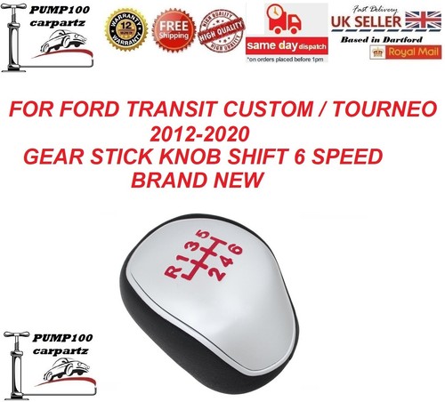 Gear shift knob for ford - for,