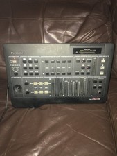 Panasonic WJ-AVE5 Digital AV Mixer