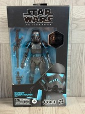 Star Wars - Black Series -