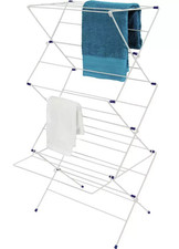3 Tier Clothes Drying Airer