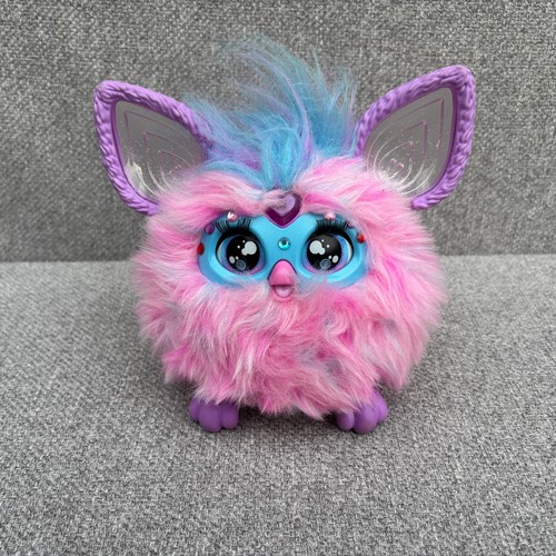 Hasbro furby cotton - hasbro,