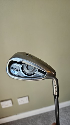 Ping series sand wedge 54 - ping,