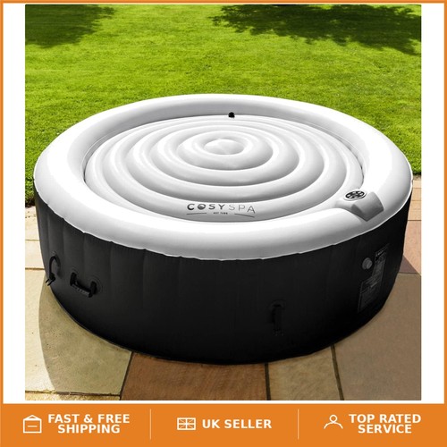 Durable inflatable hot tub lid - durable,