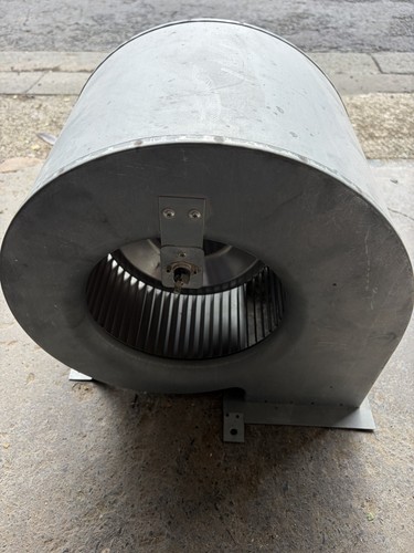 Johnson and starley fan - johnson, model