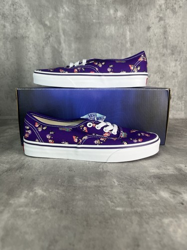 Vans kpop demon hunters - sz,
