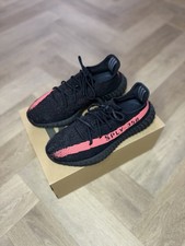 Adidas Yeezy Boost 350 V2 Bred