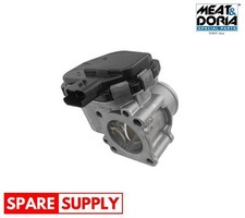 CONTROL VALVE, AIR INTAKE FOR