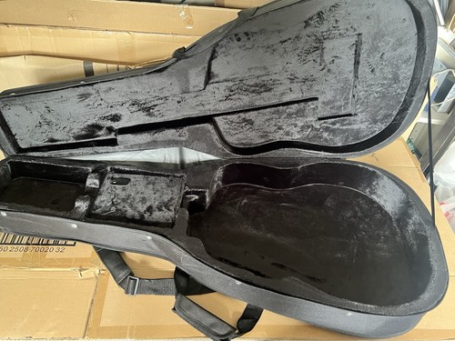 Full size dreadnought acoustic - full,