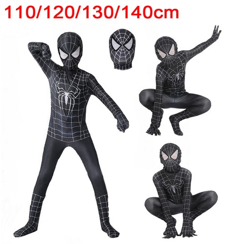 Kids boys spiderman - boys, hero