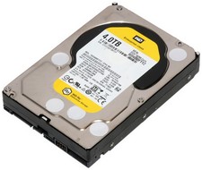 Western Digital Re 4TB 4000GB