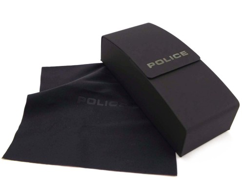 Police glasses sunglasses - police,
