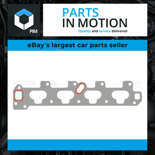 Inlet manifold gasket fits - gasket,