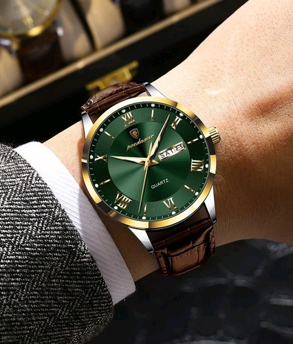Poedagar mens quartz - poedagar,