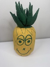 Vintage Alohugs Yellow Green