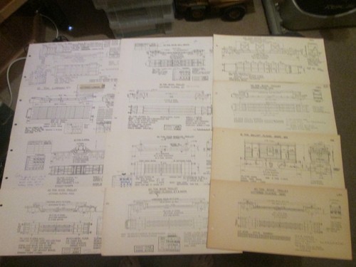 British rail 1950 - british, 1950`s