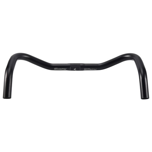 Bike bullhorn handlebar - bullhorn,