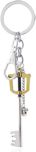 Feidiao sora keychain - sora,