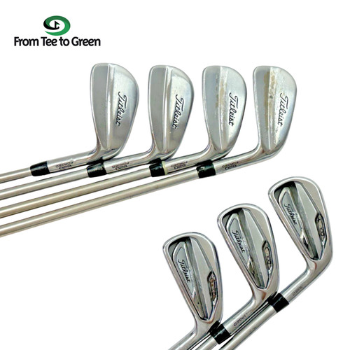 Titleist 620 forged t100 - /,