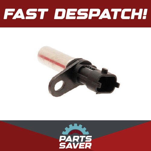 Rpm crankshaft sensor fits - sensor,