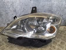 Mercedes vito headlight - mercedes,