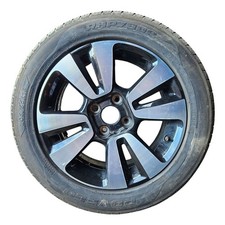 CITROEN C3 GENUINE 16" ALLOY