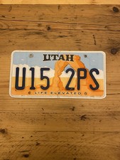 Utah - LIFE ELEVATED - US