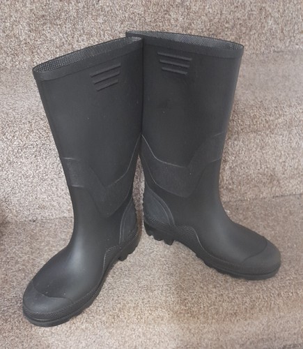 Wellies excellent waterproof - excellent,