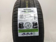 205/40R17 88W 6MM FALKEN ZIEX PARTWORN PRESSURE TESTED TYRE