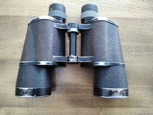 Carl zeiss jena 7x50if - carl,