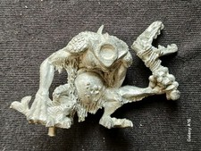 OOP Games Workshop Warhammer