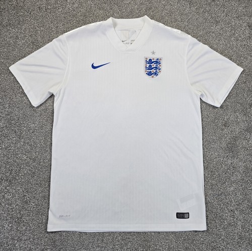 Nike england home shirt 2014 - england,