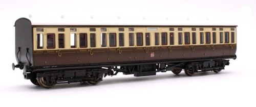 Dapol 020 212 gauge gwr - 4p-020-212,