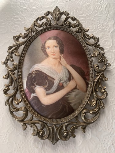 Antique silk screen - , picture