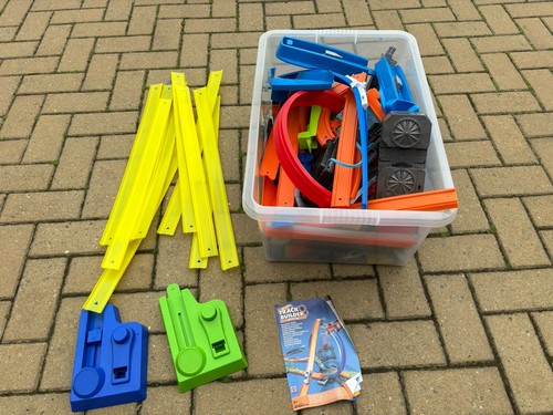 Hot wheels job lot - job,