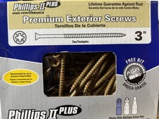5 LBS PHILLIPS II High