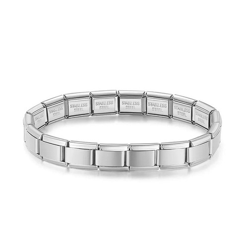 Nomination classic stainless - classic,